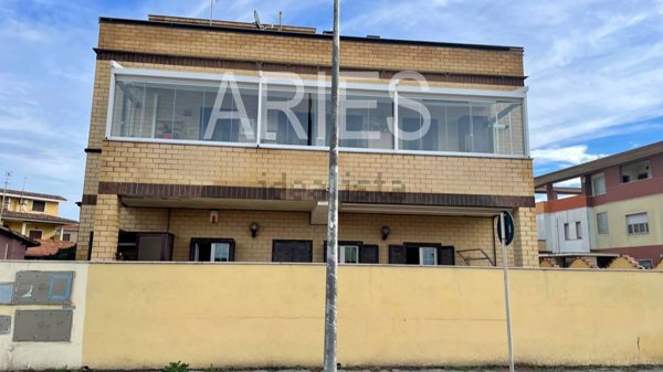appartamento in vendita a Fiumicino