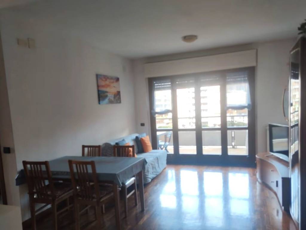 appartamento in vendita a Fiumicino in zona Isola Sacra