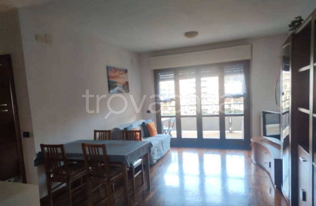 appartamento in vendita a Fiumicino