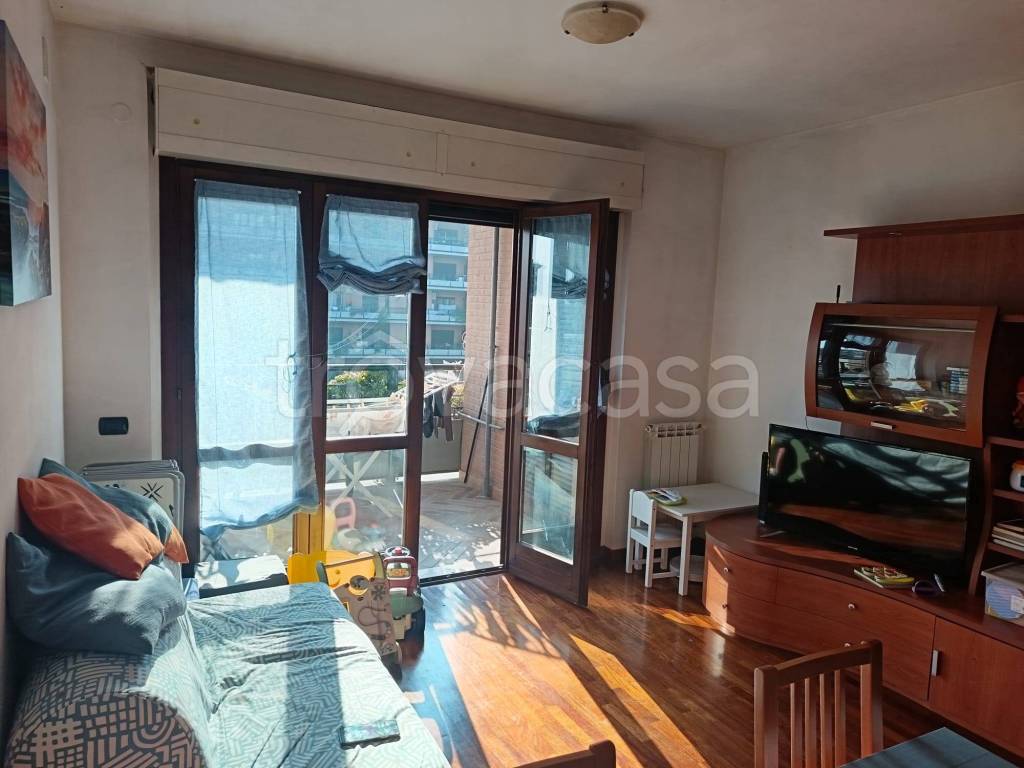 appartamento in vendita a Fiumicino