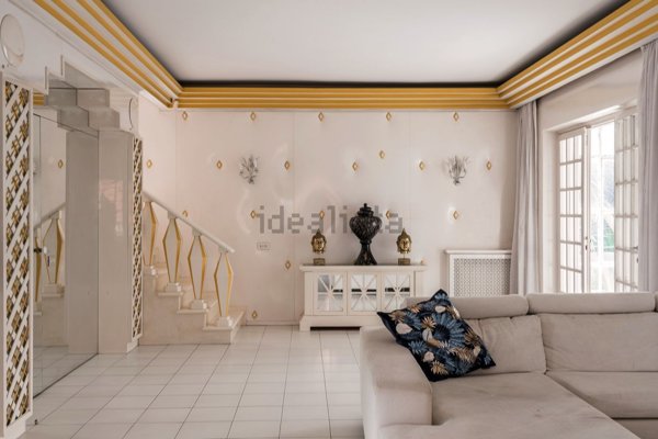 casa indipendente in vendita a Fiumicino in zona Fregene