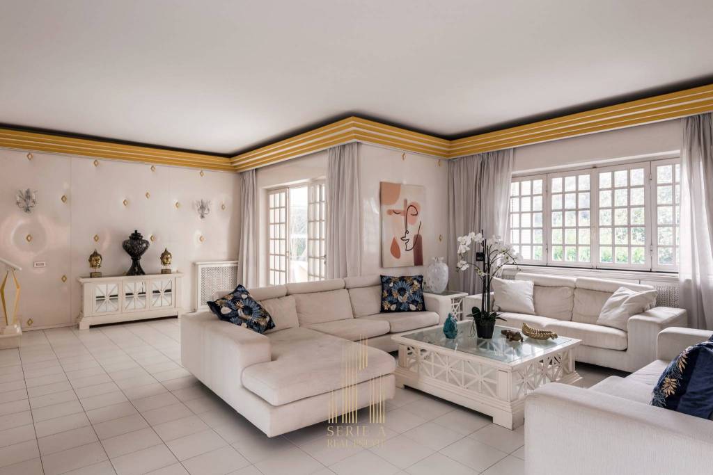 casa indipendente in vendita a Fiumicino in zona Fregene