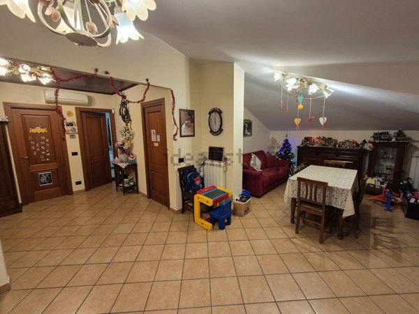 appartamento in vendita a Fiumicino in zona Isola Sacra