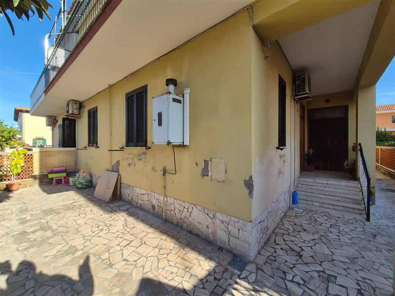 appartamento in vendita a Fiumicino