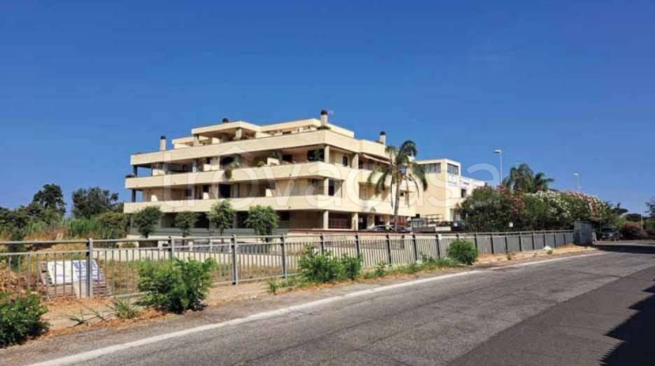 appartamento in vendita a Fiumicino in zona Maccarese
