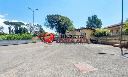negozio in vendita a Fiumicino in zona Aranova