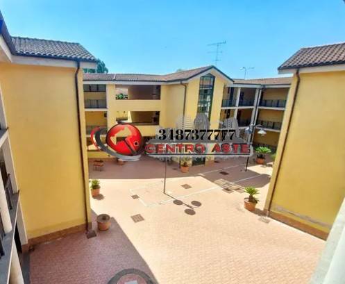 appartamento in vendita a Fiumicino in zona Aranova