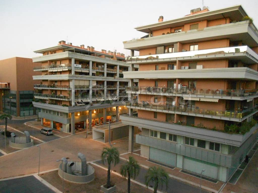 appartamento in vendita a Fiumicino