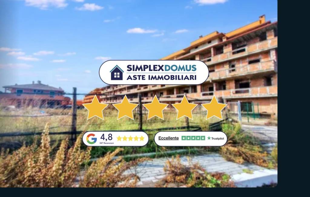 appartamento in vendita a Fiumicino in zona Palidoro