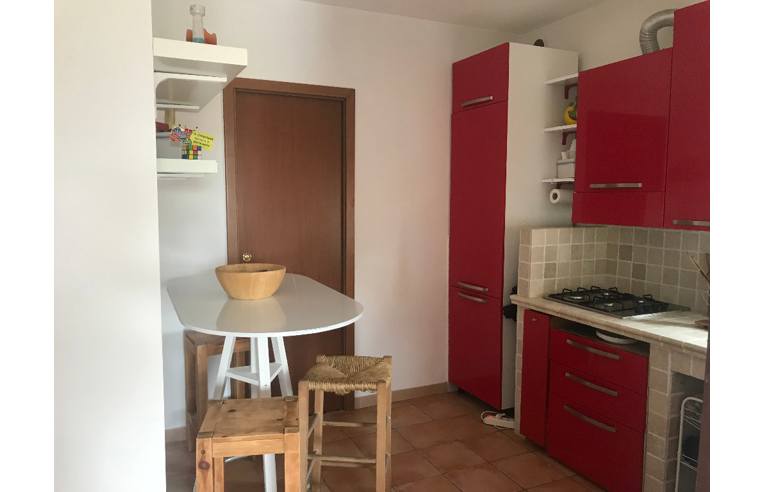 appartamento in vendita a Fiumicino in zona Fregene