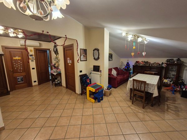 appartamento in vendita a Fiumicino in zona Isola Sacra