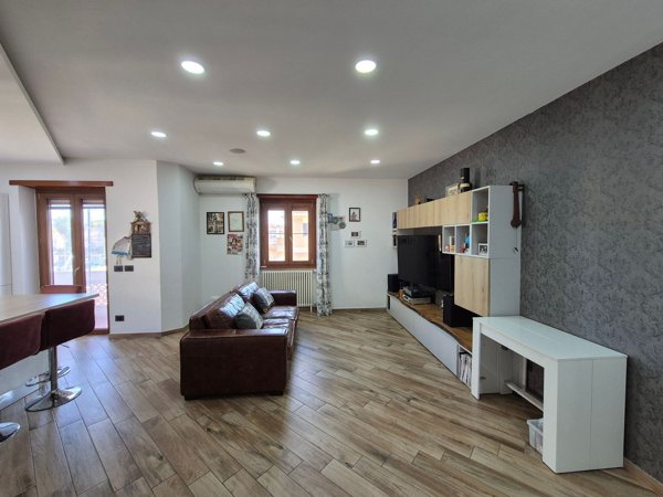 appartamento in vendita a Fiumicino