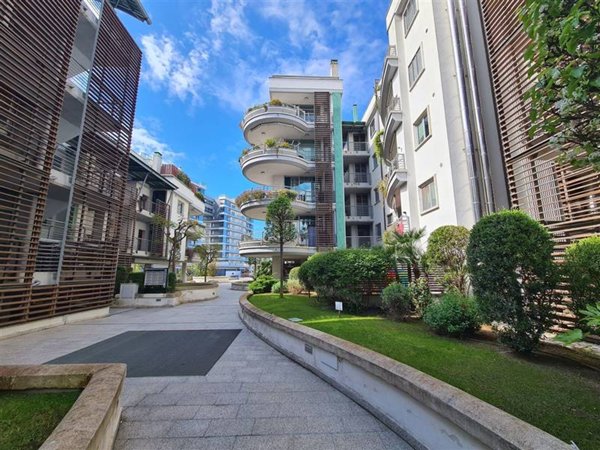 appartamento in vendita a Fiumicino