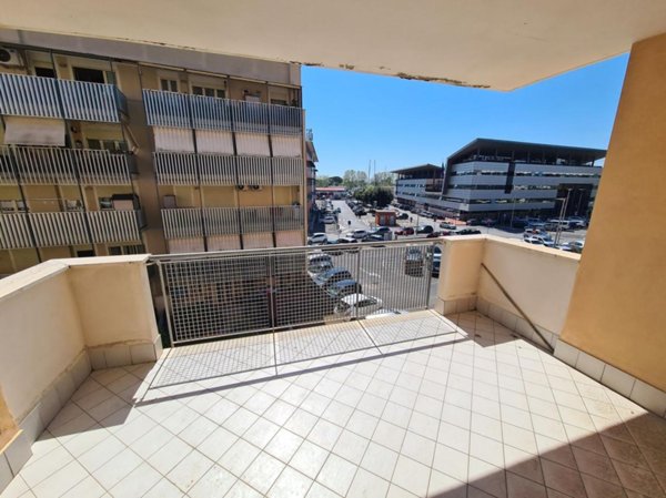 appartamento in vendita a Fiumicino