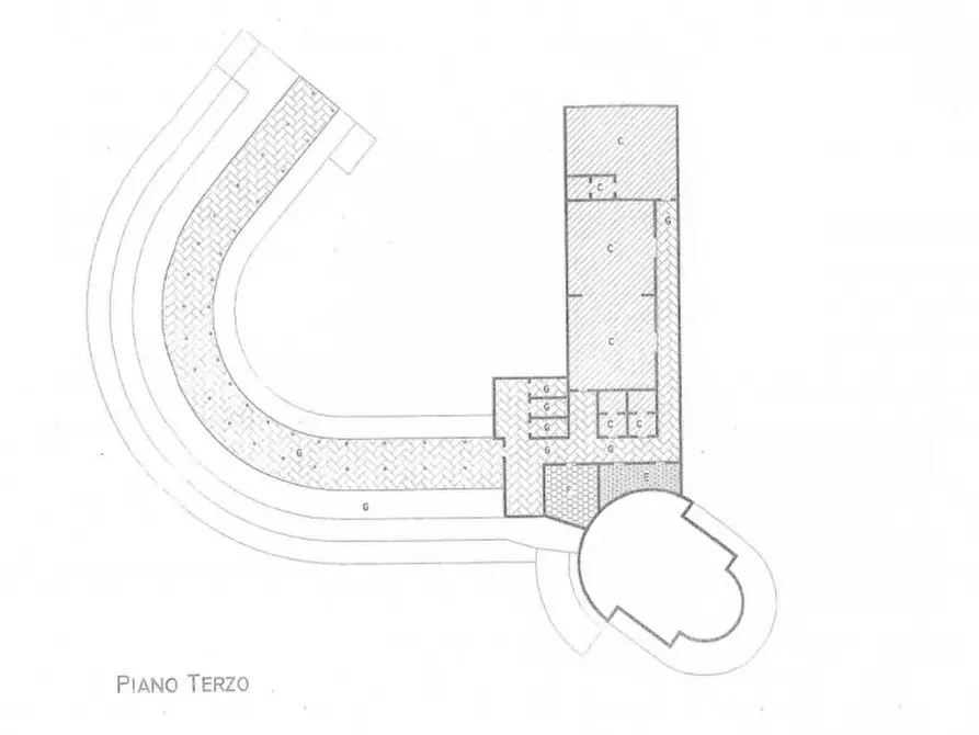 casa indipendente in vendita a Fiumicino