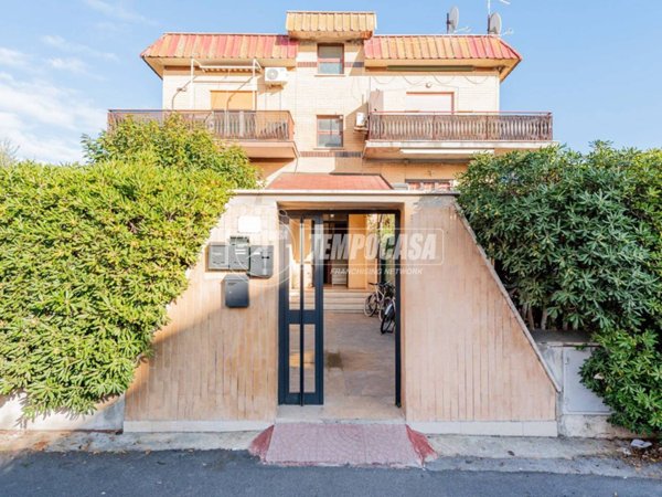 appartamento in vendita a Fiumicino