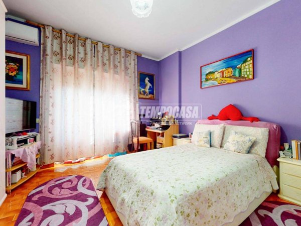 appartamento in vendita a Fiumicino