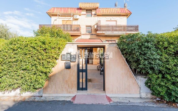 appartamento in vendita a Fiumicino