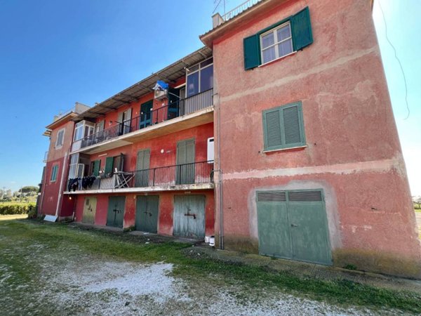 appartamento in vendita a Fiumicino in zona Maccarese