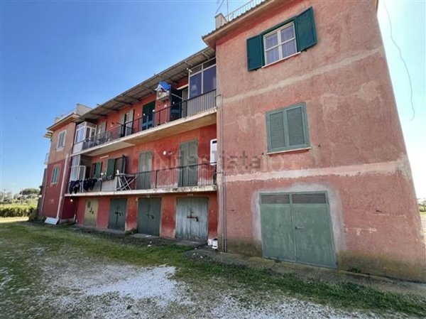 appartamento in vendita a Fiumicino in zona Maccarese