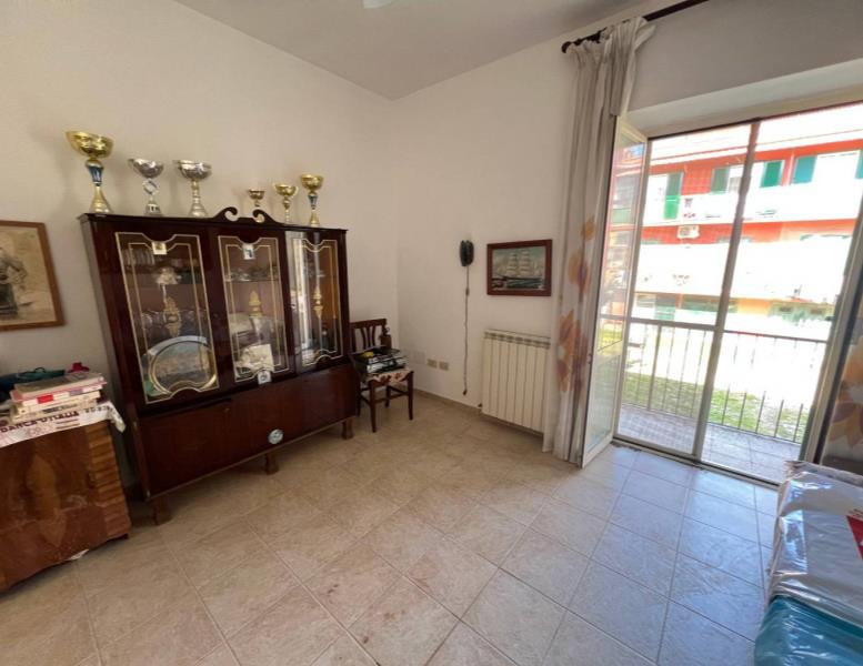 appartamento in vendita a Fiumicino in zona Fregene