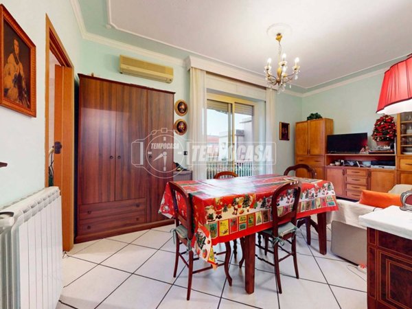 appartamento in vendita a Fiumicino