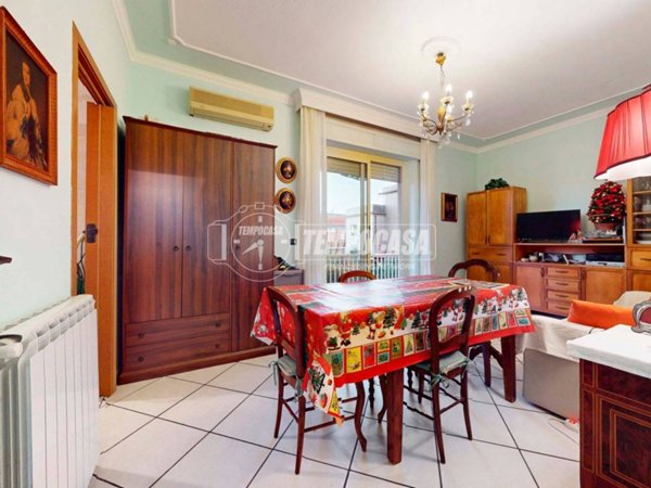 appartamento in vendita a Fiumicino