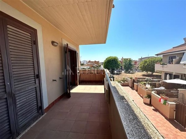 appartamento in vendita a Fiumicino in zona Fregene