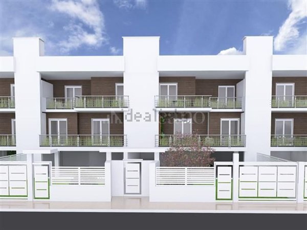 appartamento in vendita a Fiumicino in zona Fregene