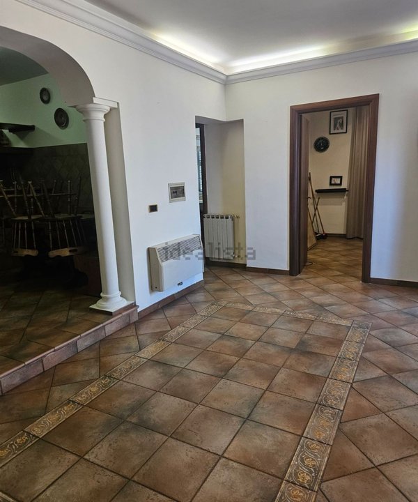 appartamento in vendita a Fiumicino in zona Isola Sacra