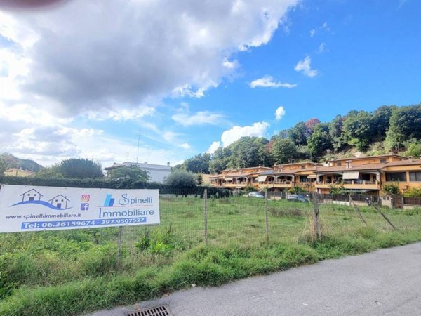 terreno agricolo in vendita a Fiumicino in zona Aranova