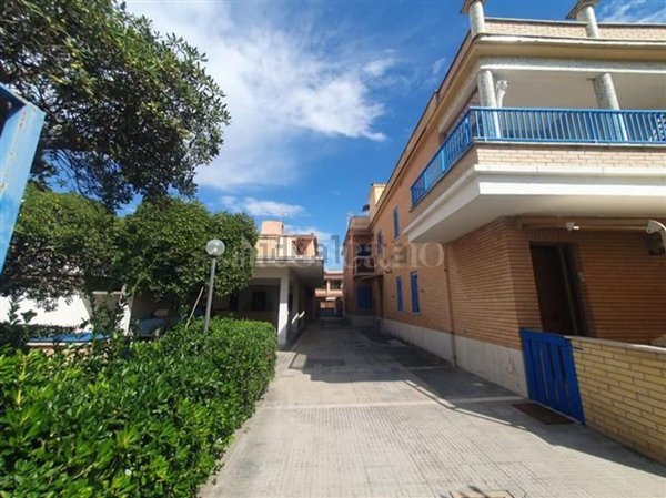 appartamento in vendita a Fiumicino in zona Maccarese