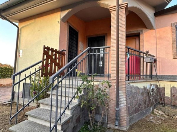 casa indipendente in vendita a Fiumicino in zona Aranova