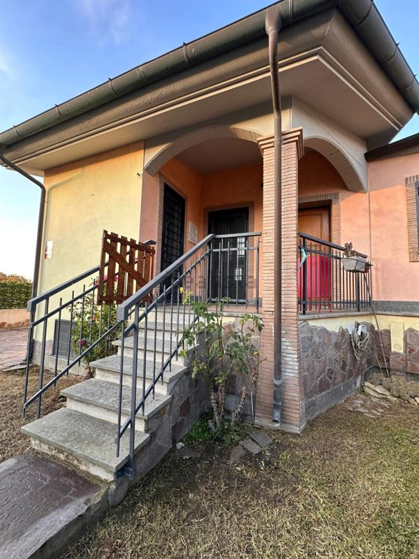 casa indipendente in vendita a Fiumicino in zona Aranova