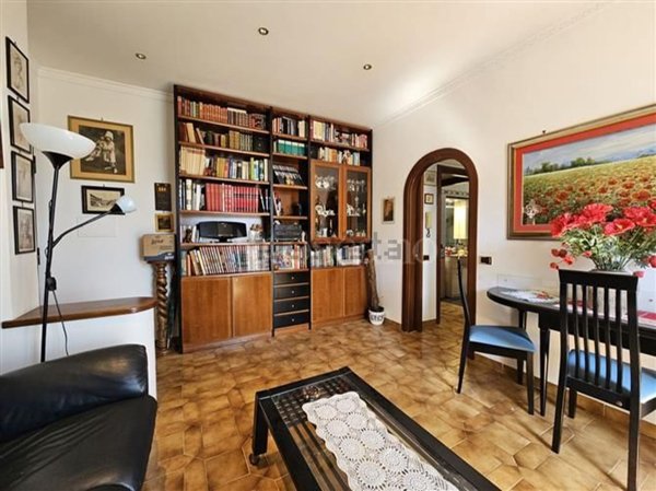 appartamento in vendita a Fiumicino in zona Maccarese