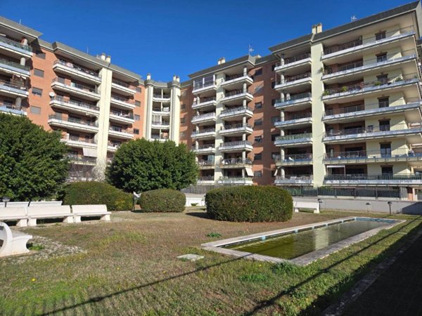 appartamento in vendita a Fiumicino in zona Focene