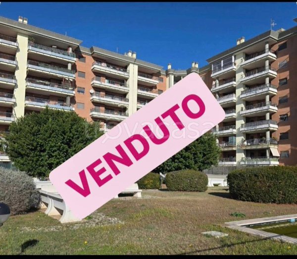 appartamento in vendita a Fiumicino