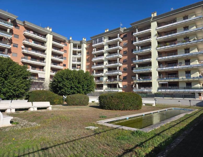 appartamento in vendita a Fiumicino