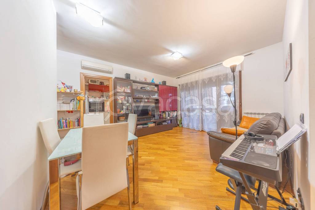 appartamento in vendita a Fiumicino