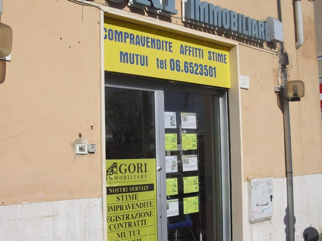 terreno agricolo in vendita a Fiumicino in zona Isola Sacra