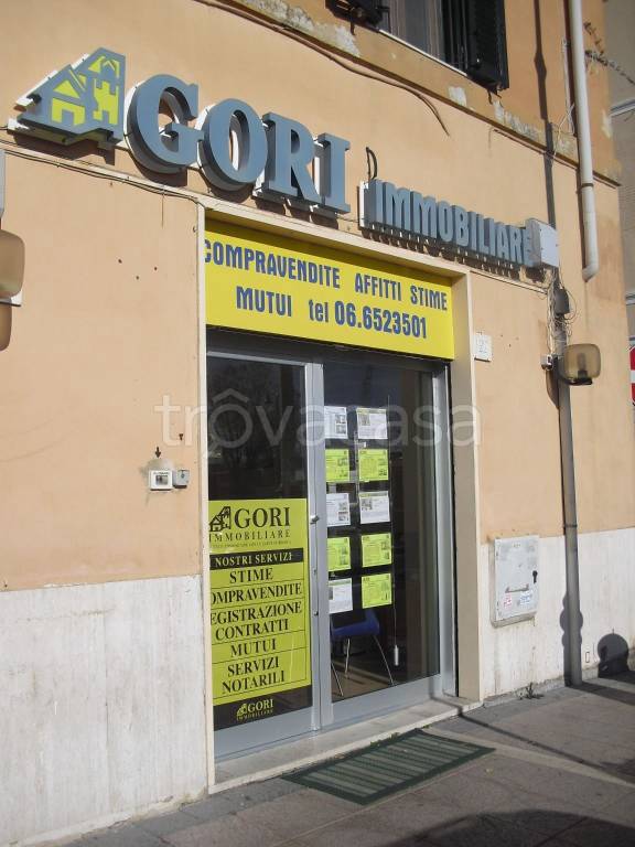 terreno agricolo in vendita a Fiumicino in zona Isola Sacra