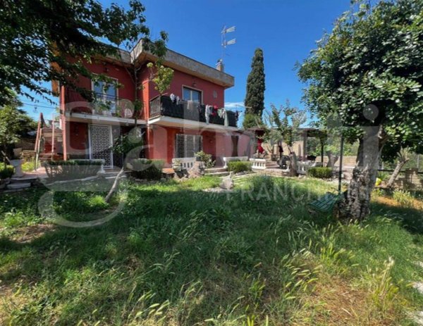 appartamento in vendita a Fiumicino in zona Aranova