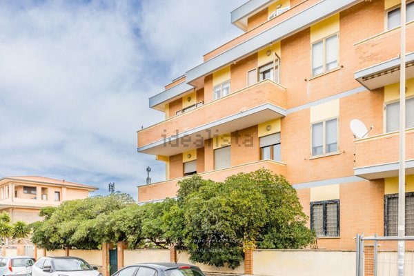 appartamento in vendita a Fiumicino