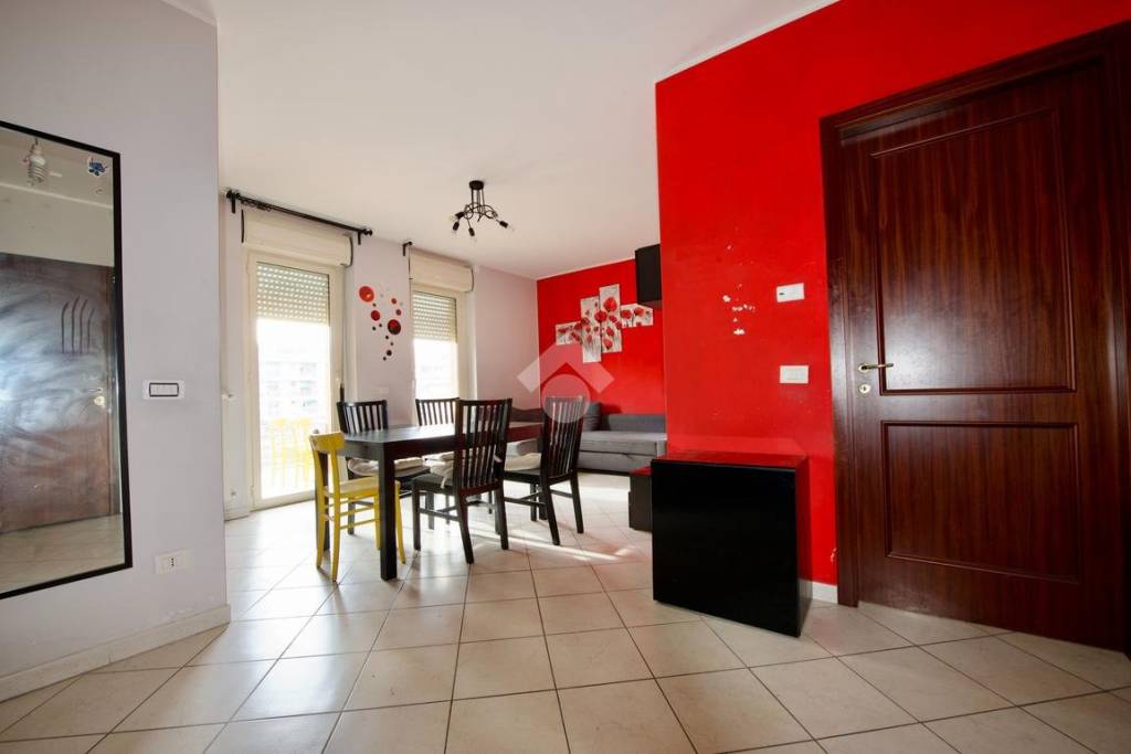 appartamento in vendita a Fiumicino