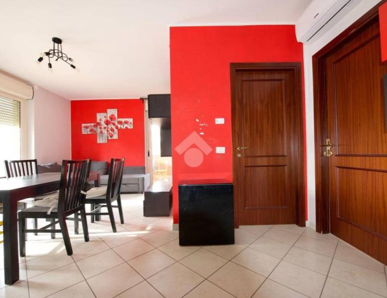 appartamento in vendita a Fiumicino