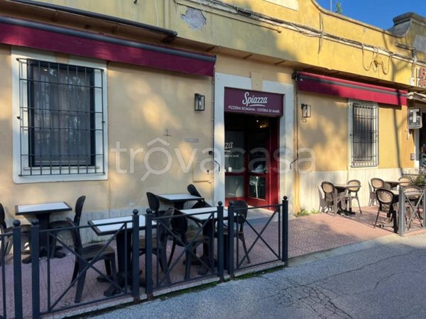 negozio in vendita a Fiumicino in zona Maccarese