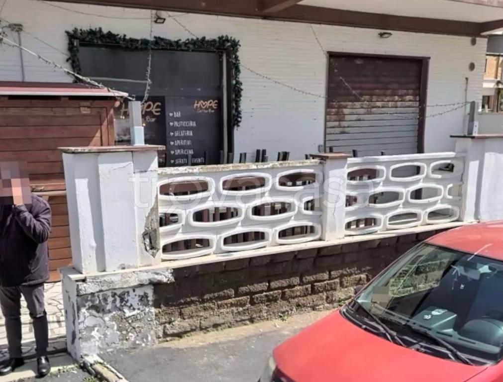 appartamento in vendita a Fiumicino in zona Focene