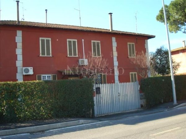 appartamento in vendita a Fiumicino in zona Maccarese
