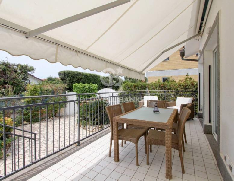 casa indipendente in vendita a Fiumicino in zona Fregene