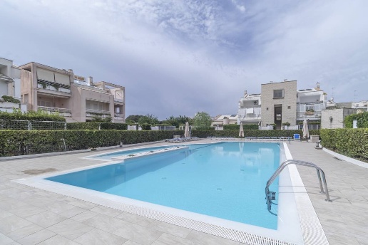 appartamento in vendita a Fiumicino in zona Fregene